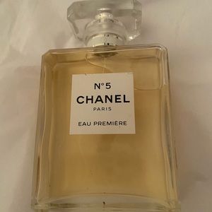 Chanel #5 Eau Premiere